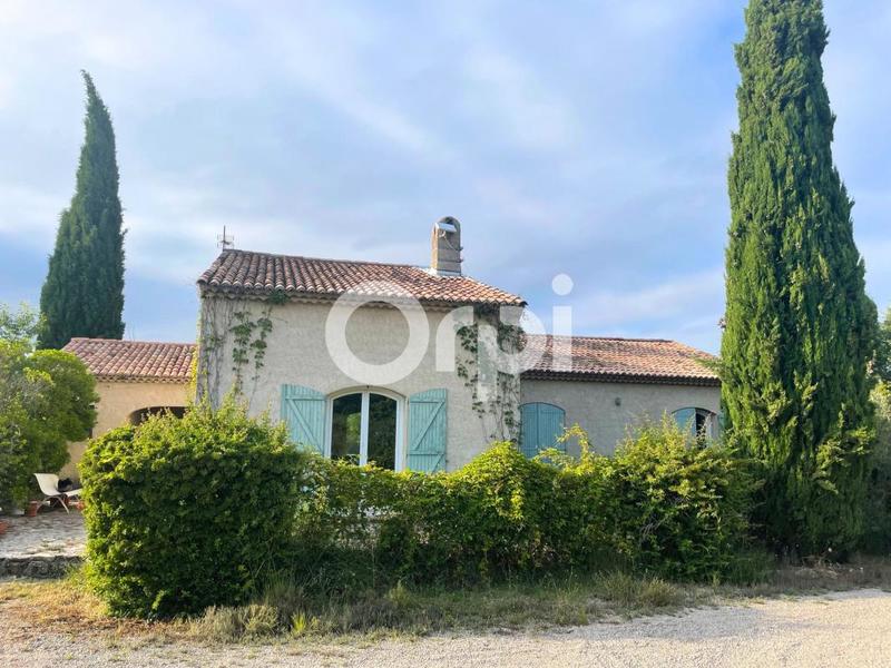 Maison - 115 m² - 4 pièces