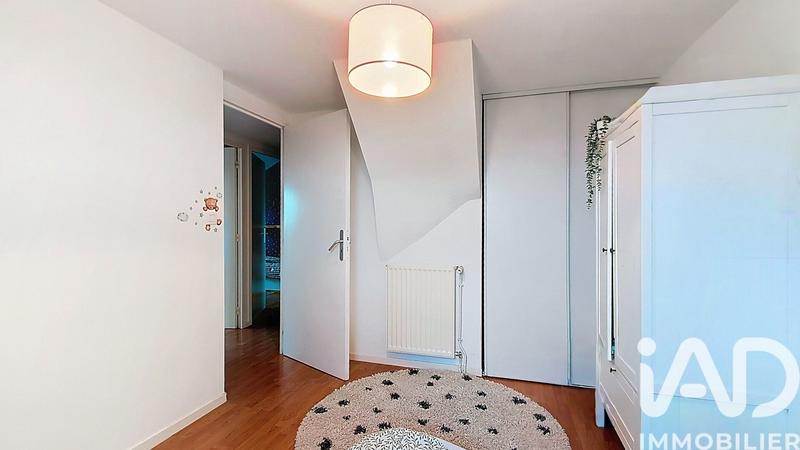 Appartement - 138 m² - 5 pièces