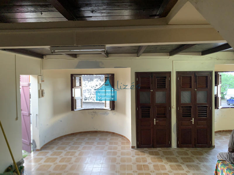 Maison - 155 m² - 5 pièces