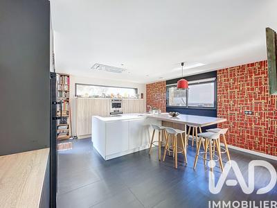 Maison de maîtres - 197 m² - 6 pièces