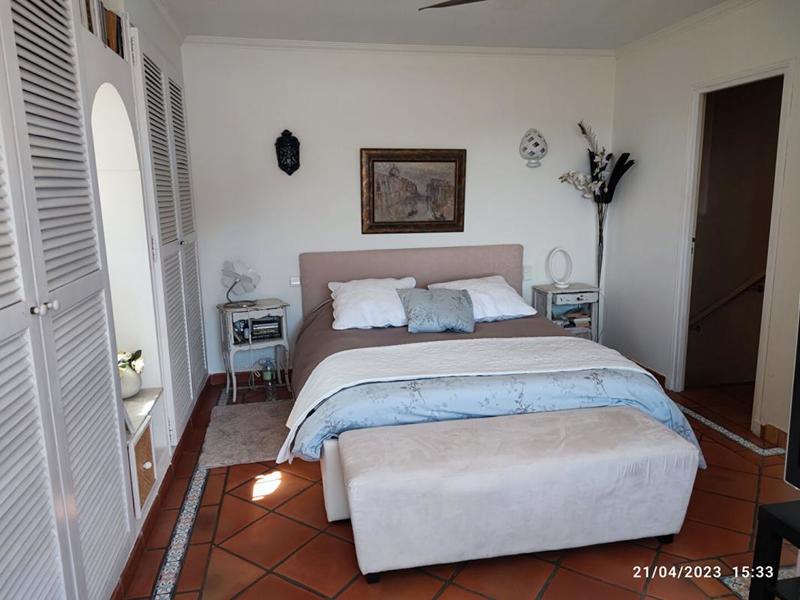 Maison - 145 m² - 5 pièces