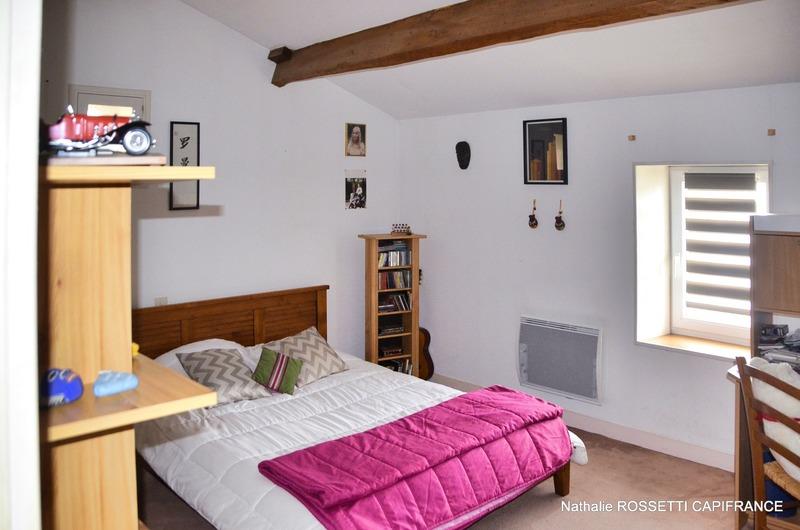 Maison - 133 m² - 6 pièces