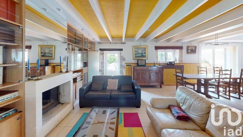 Maison - 345 m² - 15 pièces