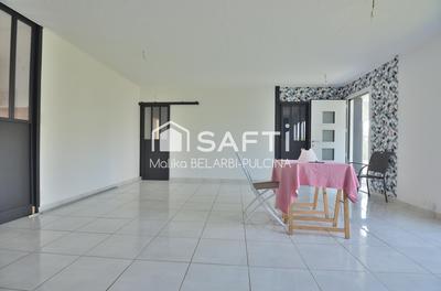 Maison - 75 m² - 3 pièces