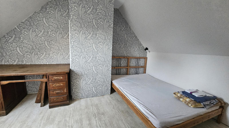 Maison - 81 m² - 5 pièces