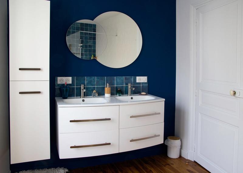 Maison ancienne - 155 m² - 6 pièces