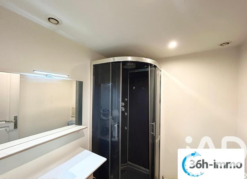 Maison de ville - 106 m² - 6 pièces