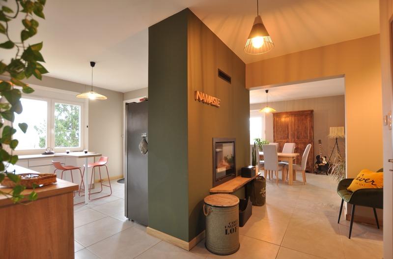 Maison - 145 m² - 5 pièces