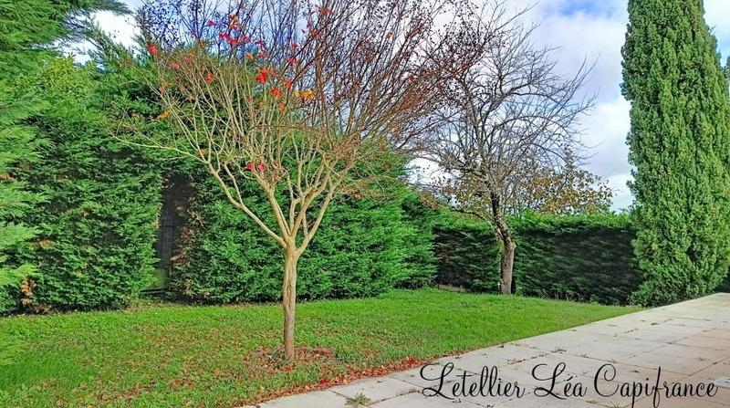 Maison - 112 m² - 6 pièces