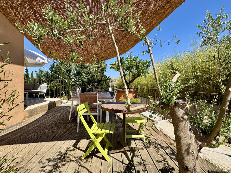 Villa - 150 m² - 5 pièces