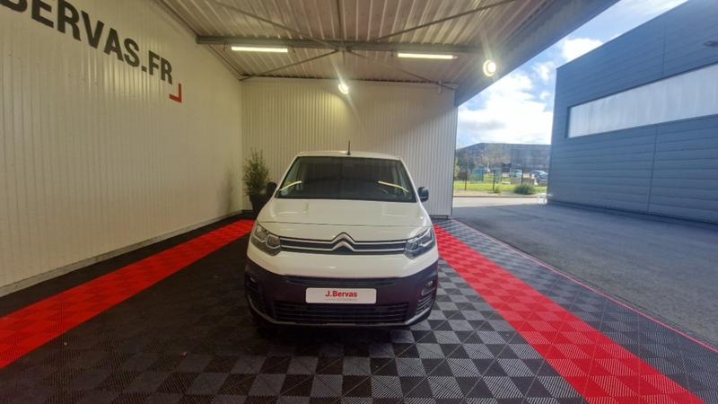 Citroën Berlingo Van m 650 Bluehdi 100 Ss Club