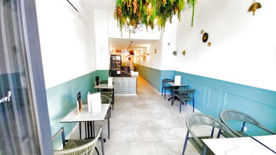 Local commercial - 59 m²