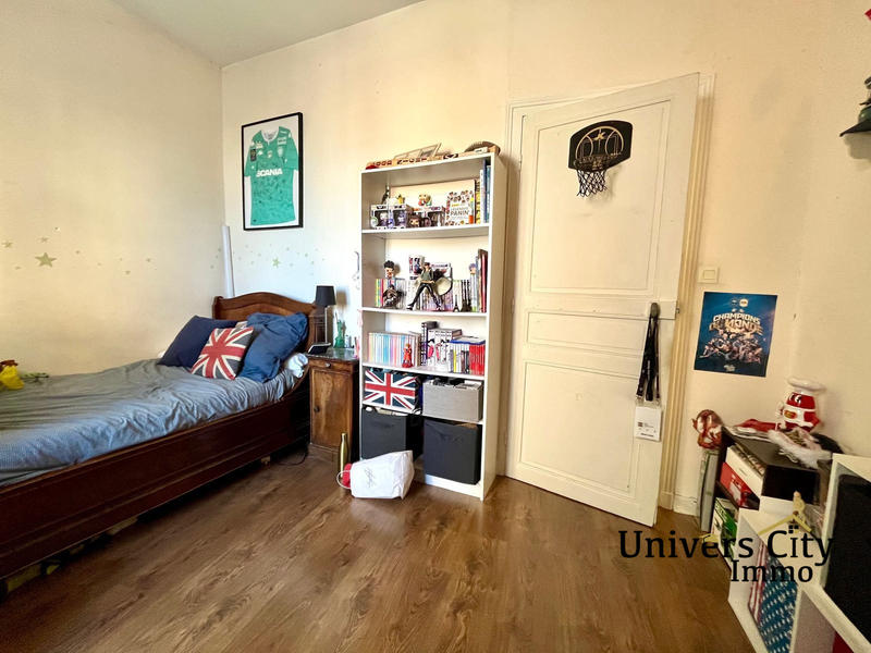 Duplex - 99 m² - 4 pièces