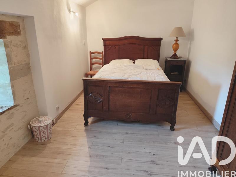 Maison de campagne - 180 m² - 6 pièces