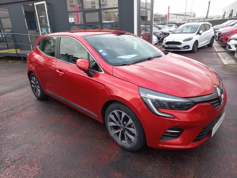 Renault Clio E-Tech 140 Intens