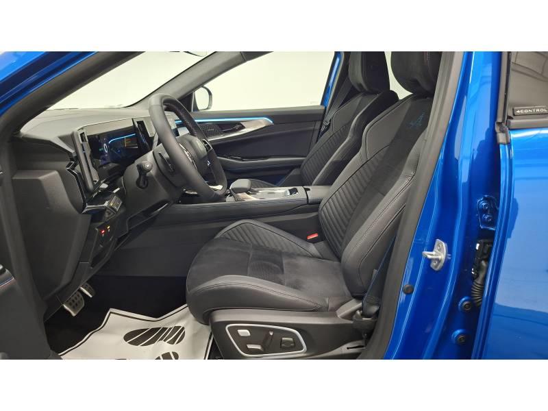 Renault Rafale E-Tech full hybrid 200 ch esprit Alpine