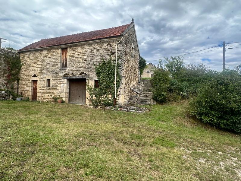 Maison - 218 m² - 8 pièces