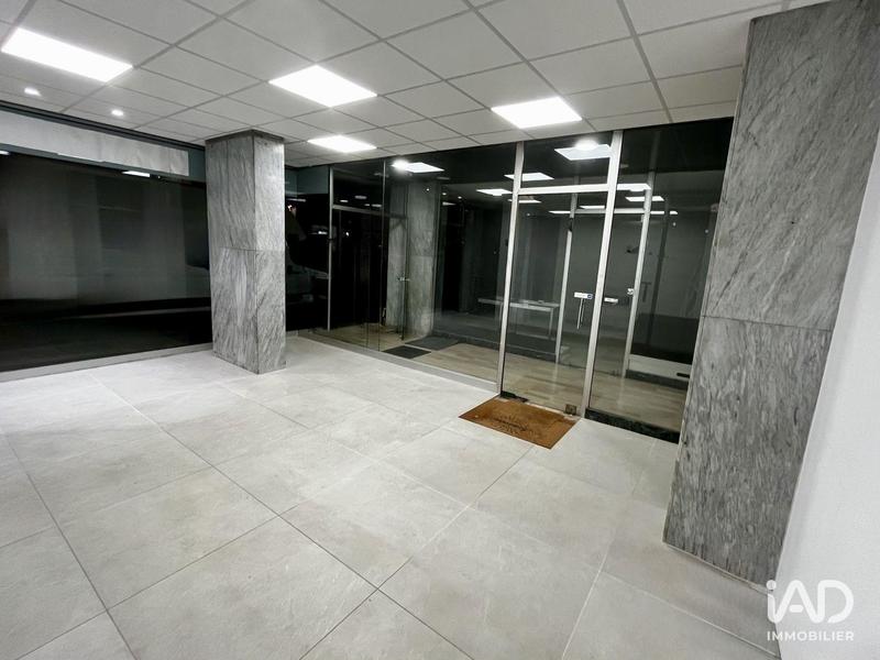 Local commercial - 35 m²