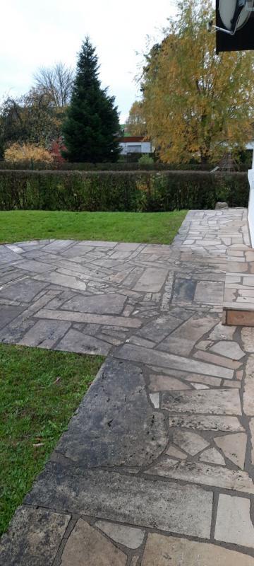 Maison - 99 m² - 5 pièces