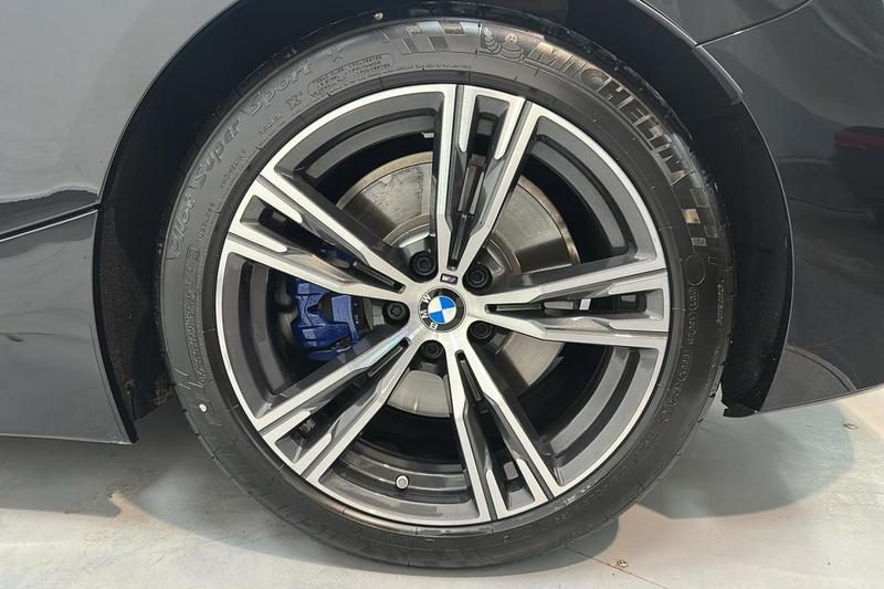 Bmw Z4 G29 sDrive20i 197 ch Bva8 m Sport