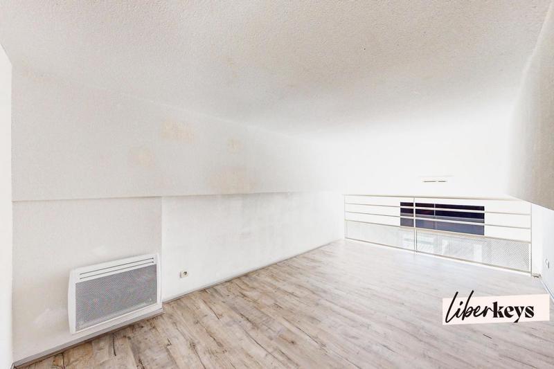 Duplex - 54 m² - 2 pièces