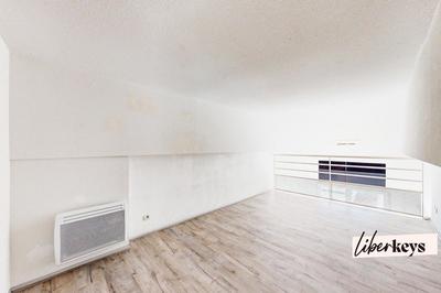 Duplex - 54 m² - 2 pièces