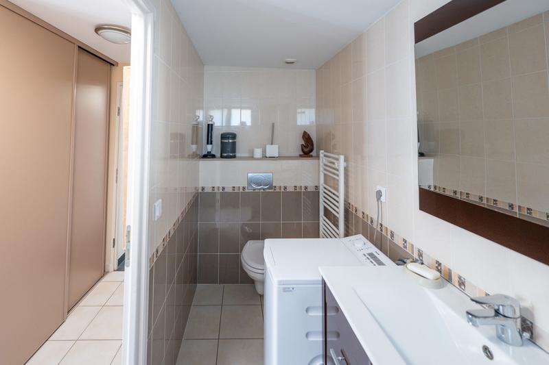 Maison - 88 m² - 4 pièces