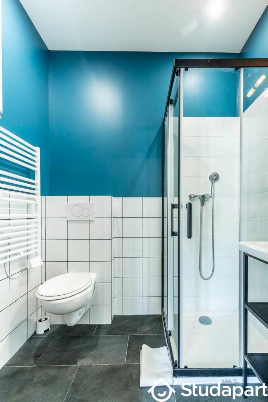 Appartement - 20 m² - 1 pièce