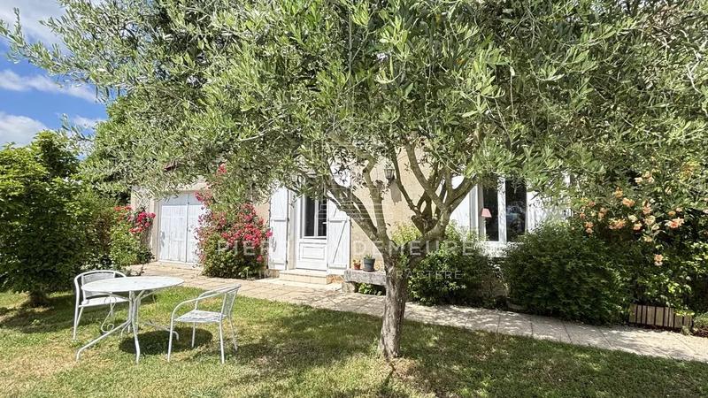 Maison de village - 142 m² - 6 pièces