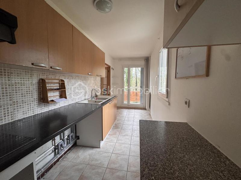 Appartement - 69 m² - 3 pièces