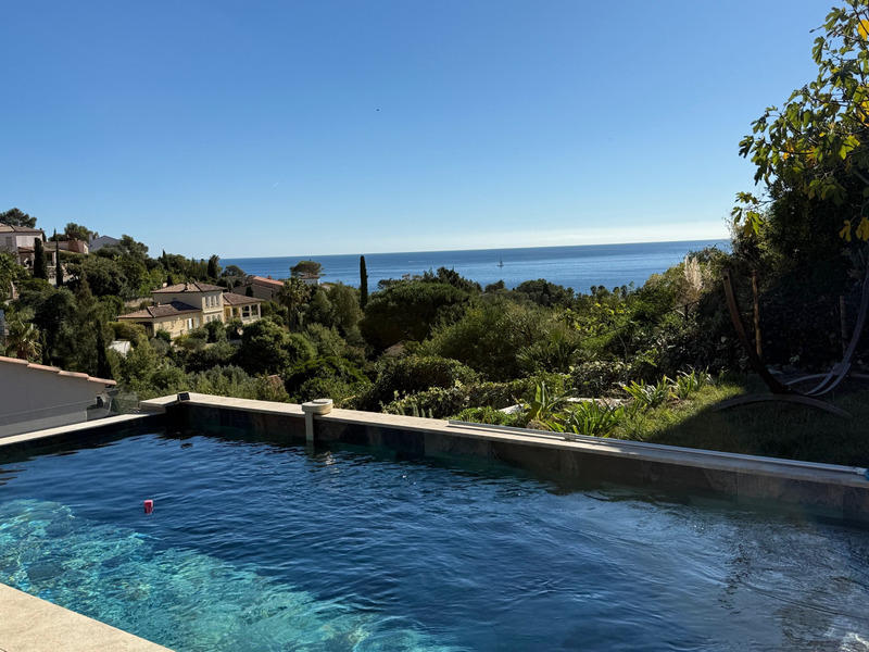 Villa - 160 m² - 5 pièces