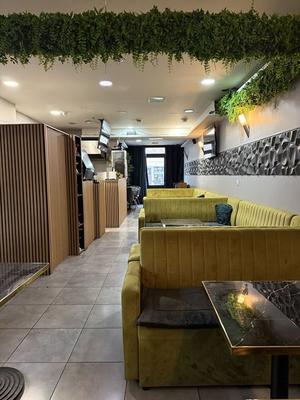 Fonds de commerce - Local commercial - 60 m²