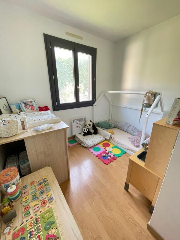 Villa - 94 m² - 4 pièces