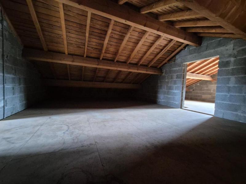 Maison traditionnelle - 120 m² - 6 pièces