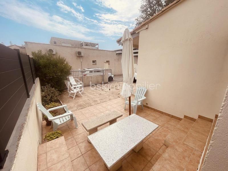 Maison - 71 m² - 4 pièces