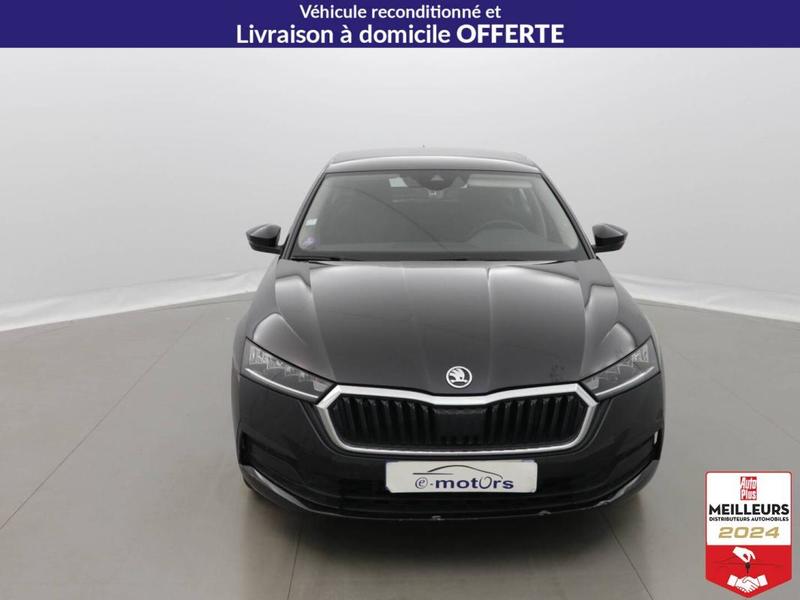 Skoda Octavia 1.4 Tsi Phev 204 DSG6e Ambition +Acc +Pdc
