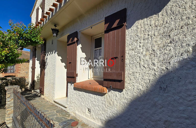 Maison - 99 m² - 4 pièces