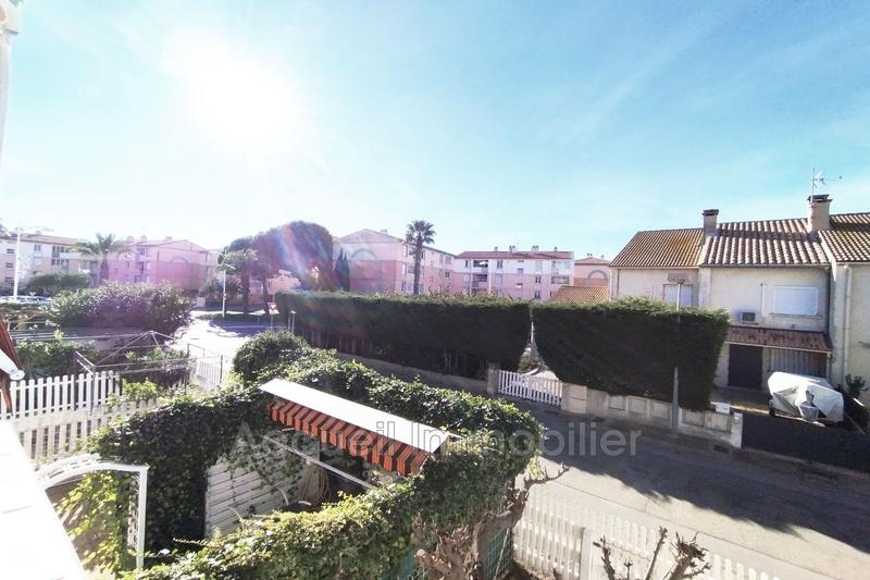 Appartement - 27 m² - 1 pièce