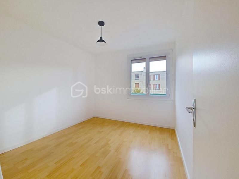 Appartement - 74 m² - 5 pièces