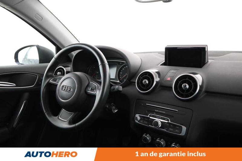 Audi A1 sportback 1.6 Tdi Ambition 116 ch