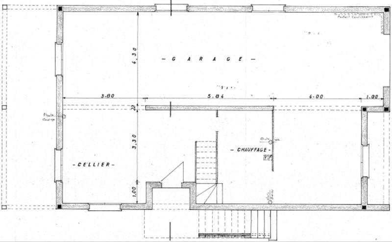 Maison - 113 m² - 4 pièces