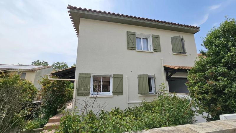 Villa - 164 m² - 5 pièces