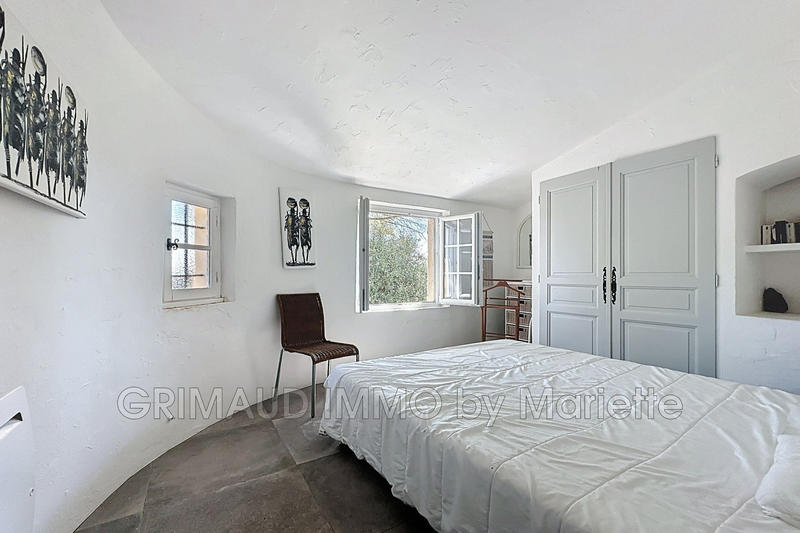 Maison - 119 m² - 5 pièces