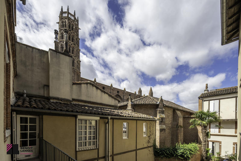 Appartement - 168 m² - 5 pièces