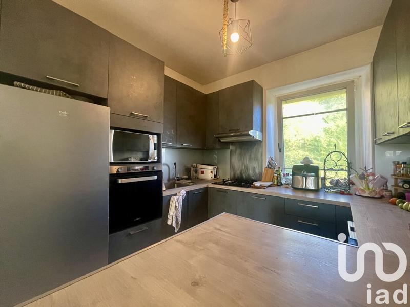 Maison de campagne - 215 m² - 8 pièces