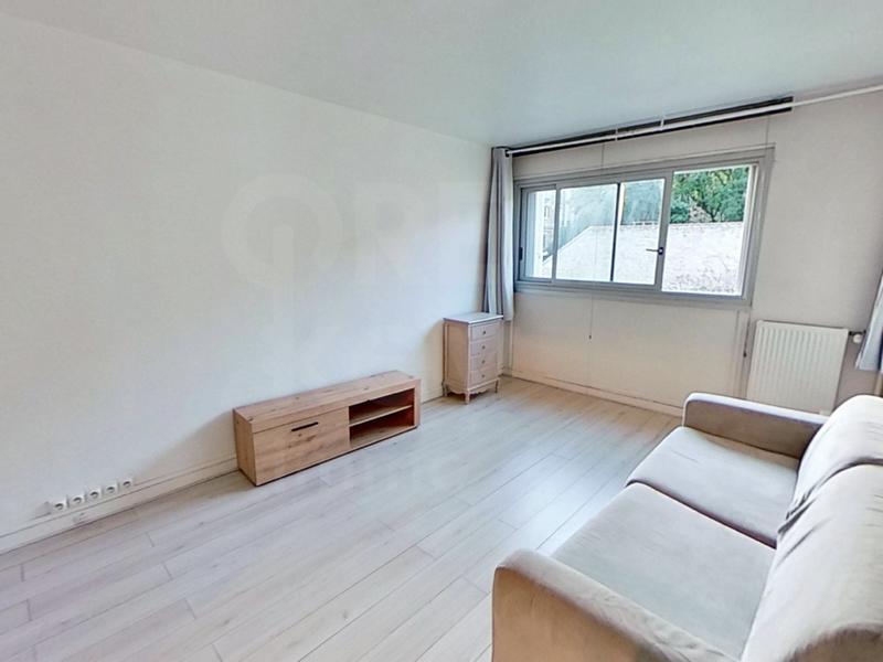 Appartement - 25 m² - 1 pièce