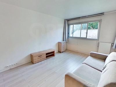 Appartement - 25 m² - 1 pièce