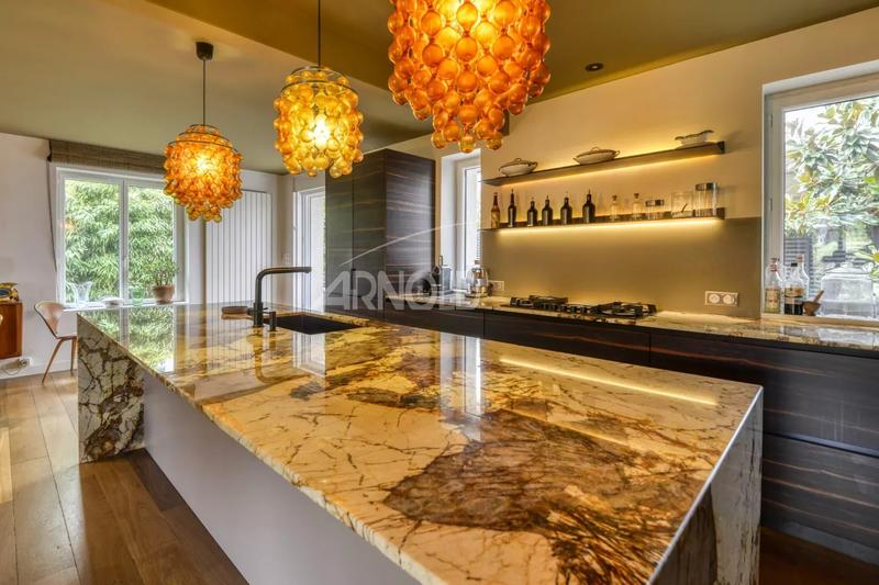 Maison - 150 m² - 6 pièces