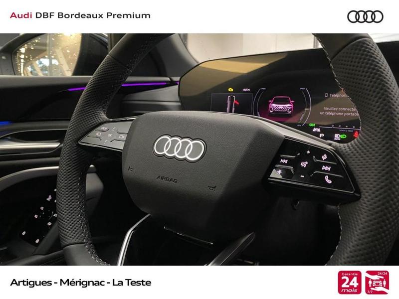 Audi Q5 Suv E Hybrid Quattro 299 Ch s tronic