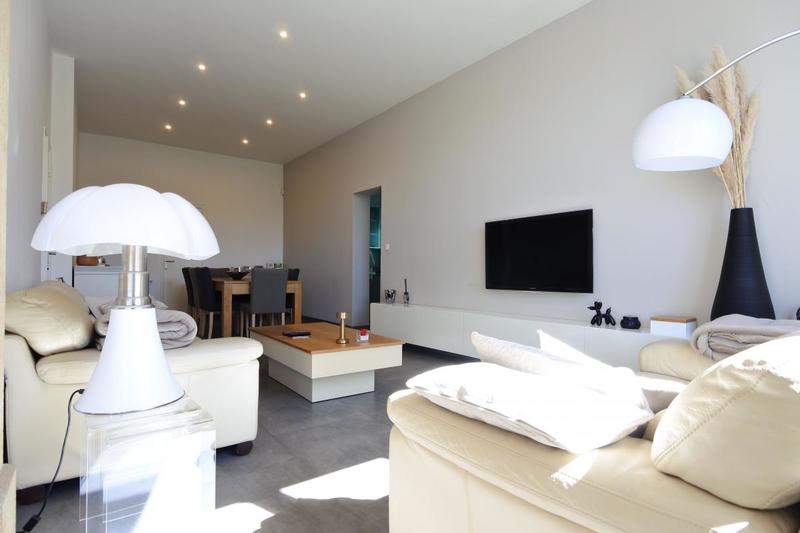 Maison - 119 m² - 4 pièces